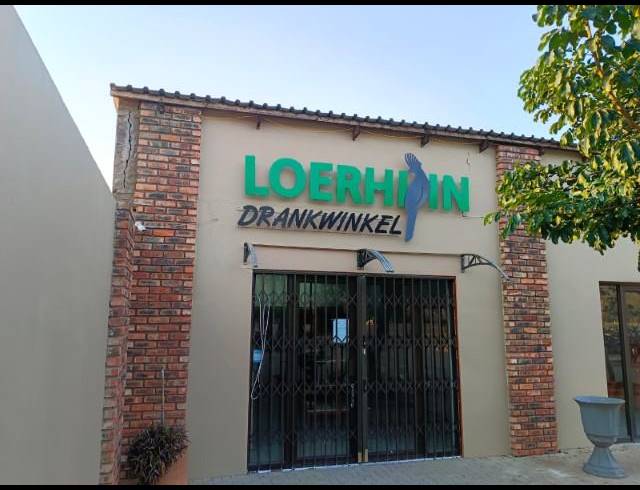 BUSINESS FOR SALE IN WATERPOORT